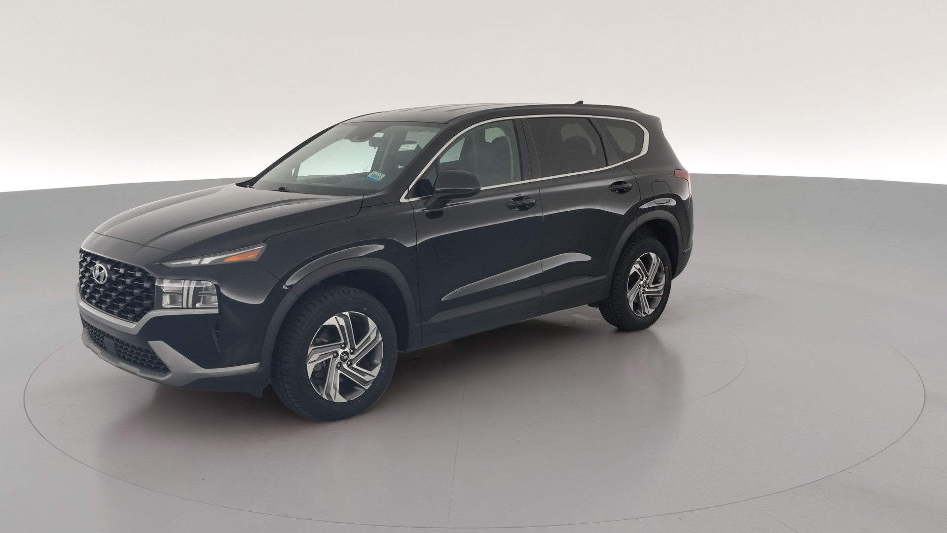 2023 Hyundai Santa Fe vehicle photo