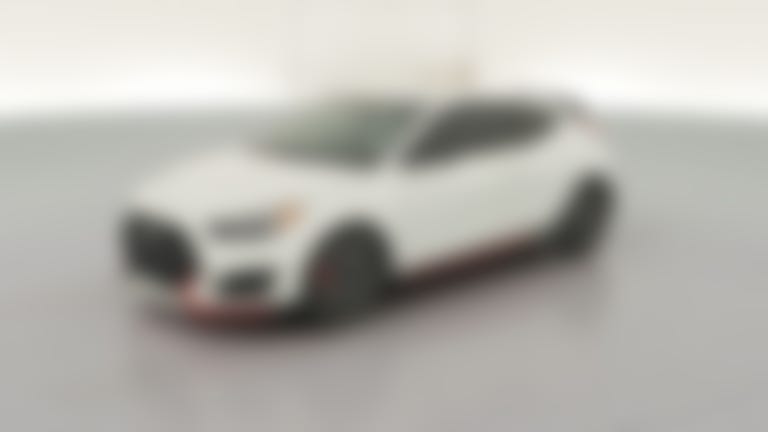 2020 Hyundai Veloster vehicle photo
