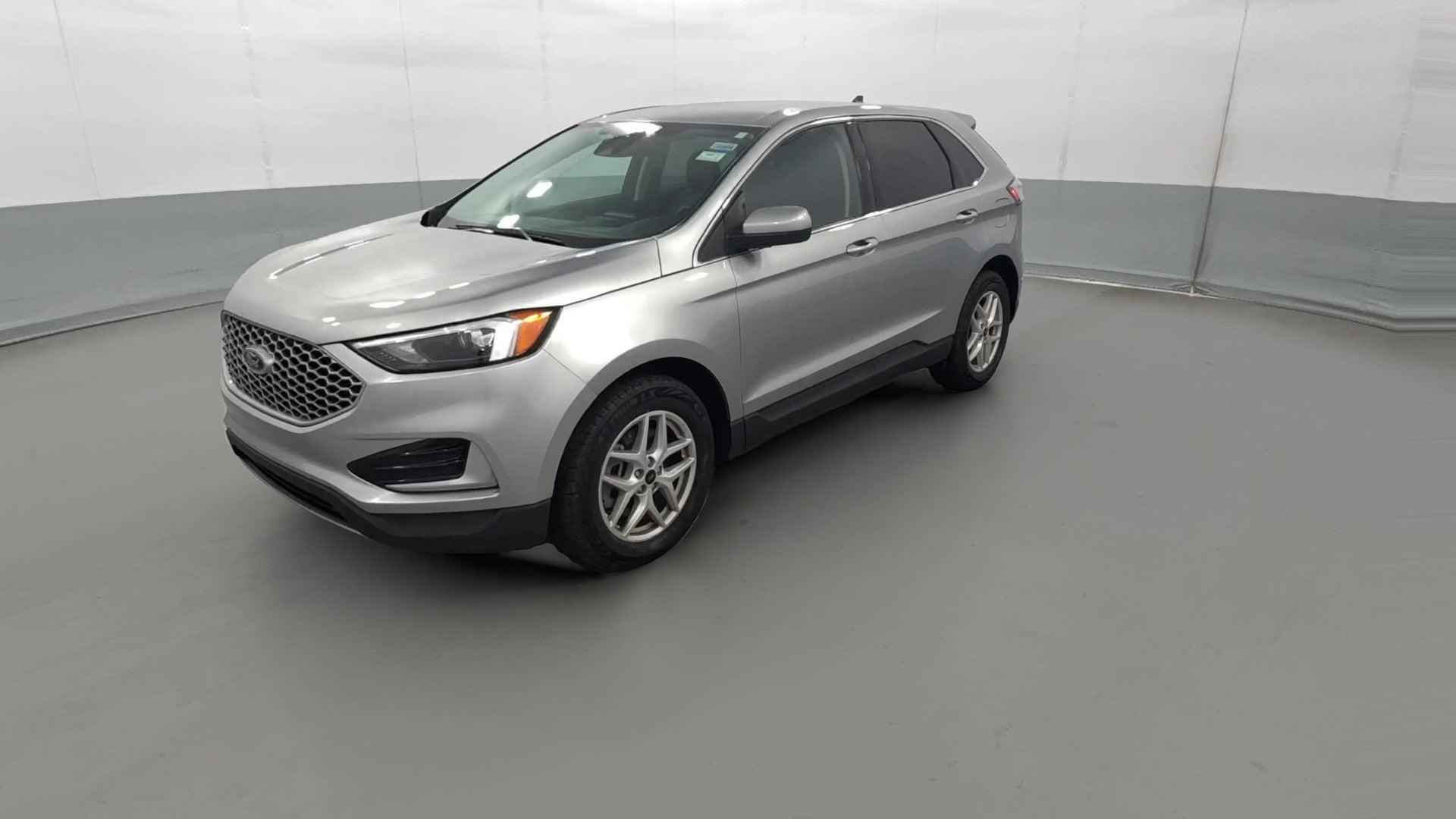 2024 Ford Edge vehicle photo