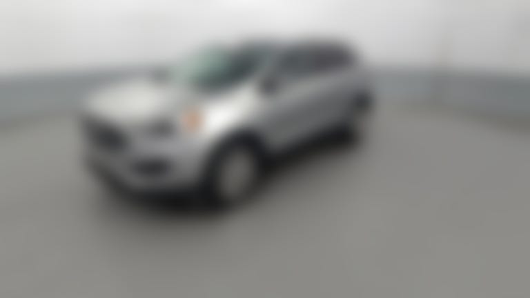 2024 Ford Edge vehicle photo