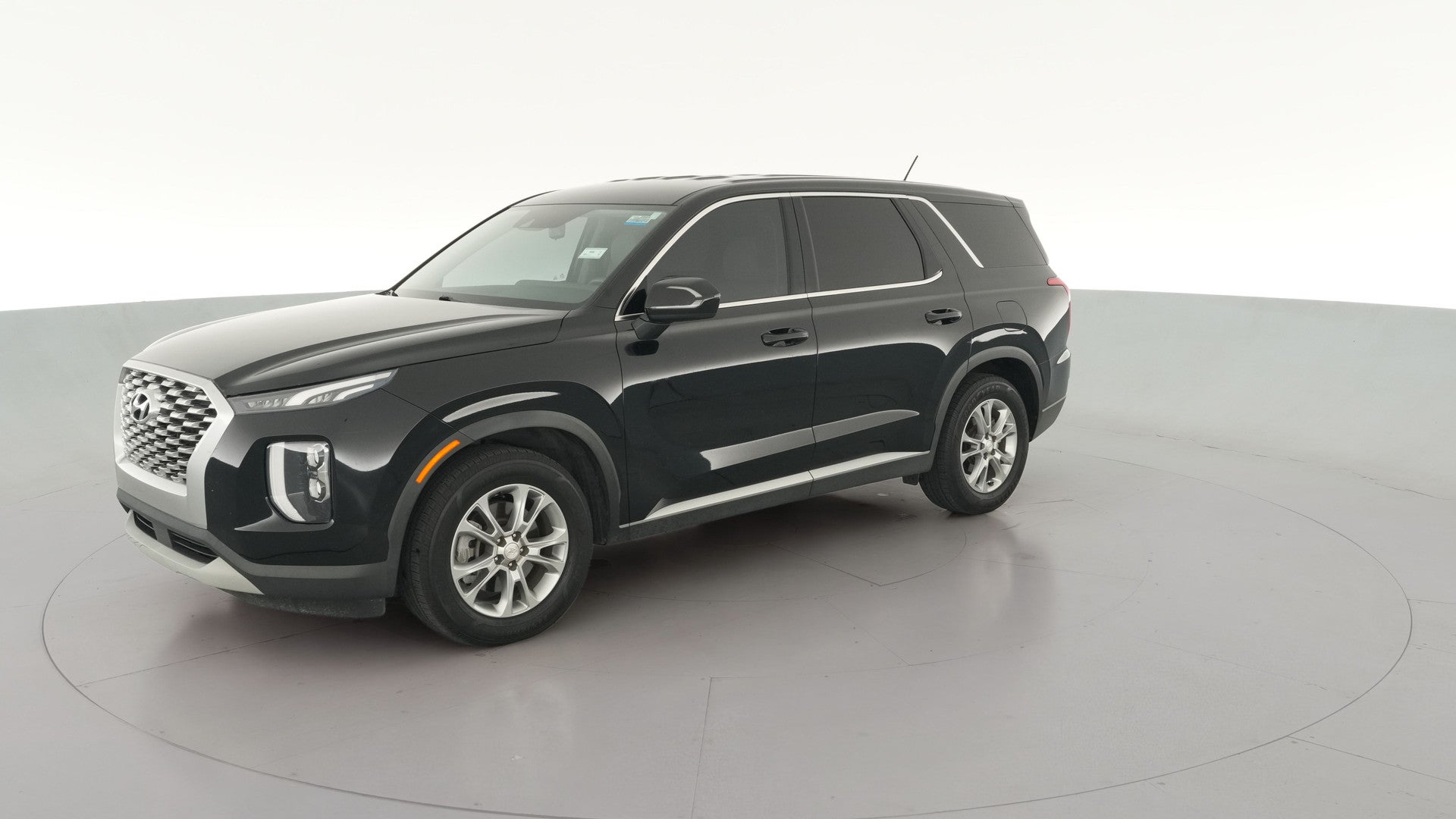2022 Hyundai Palisade vehicle photo