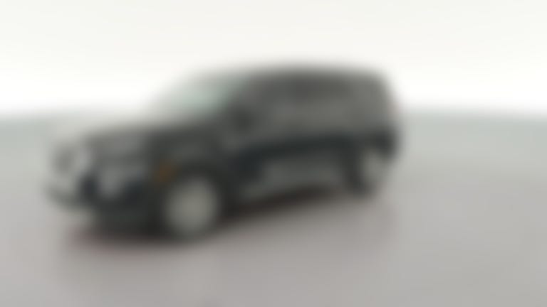 2022 Hyundai Palisade vehicle photo