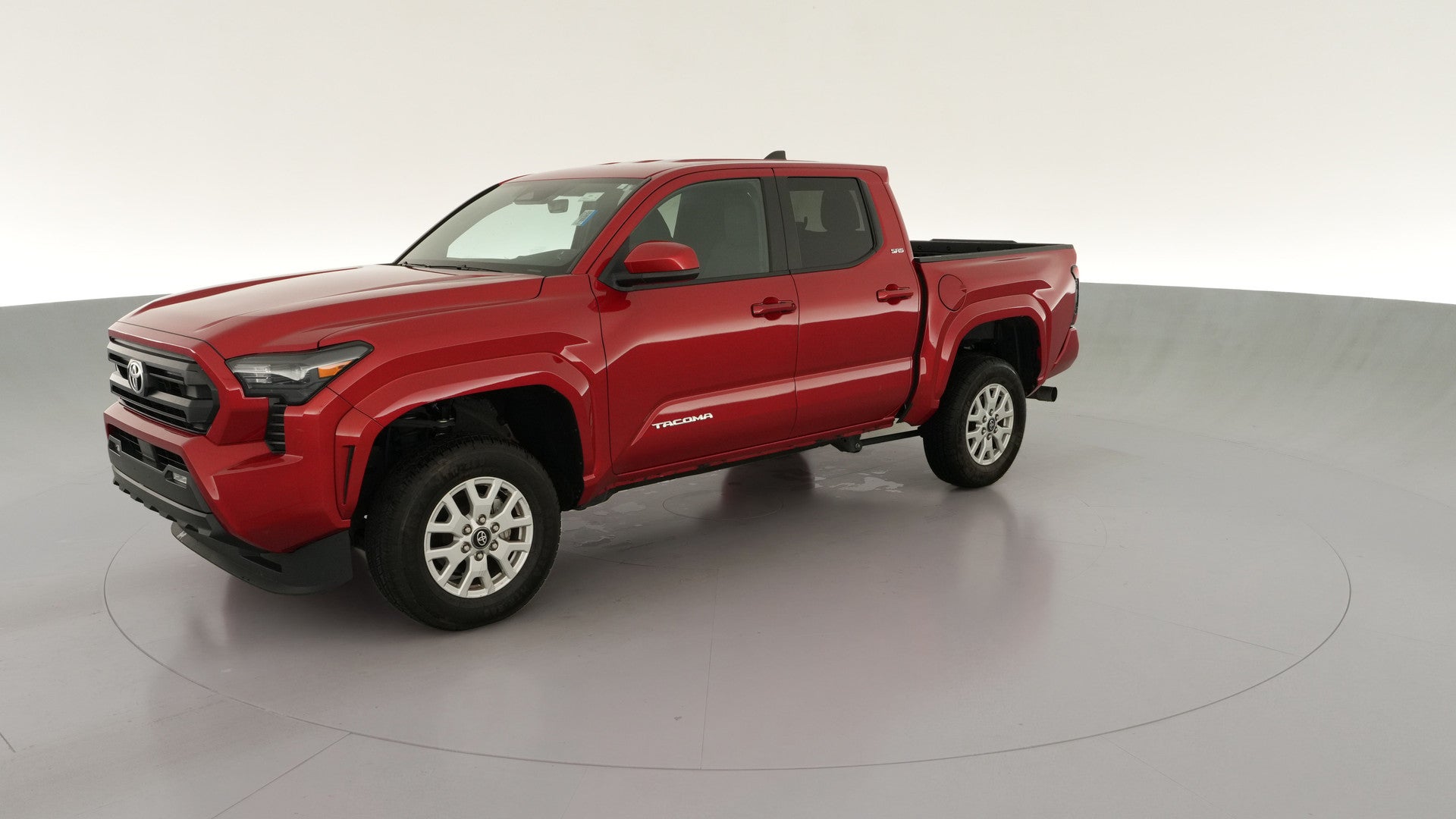 2024 Toyota Tacoma Double Cab vehicle photo
