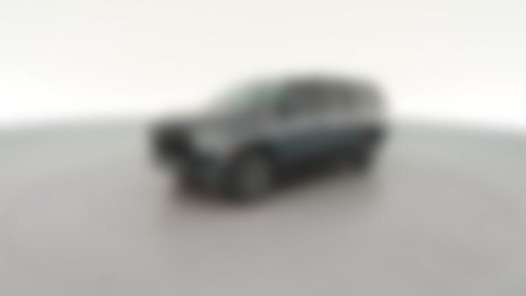 2021 Chevrolet Suburban vehicle photo