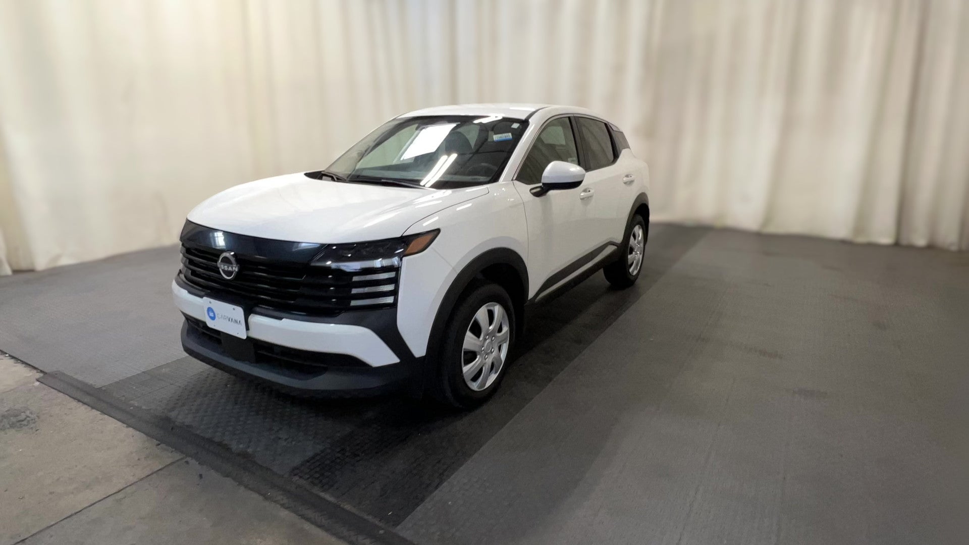 2025 Nissan Kicks vehicle photo