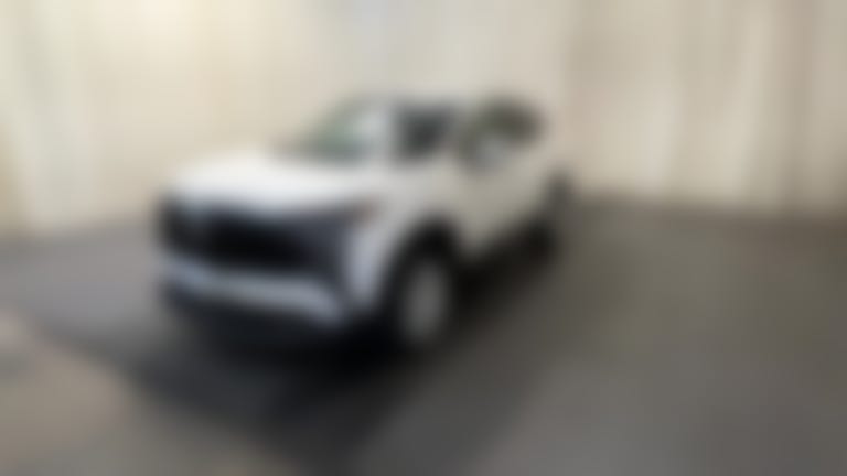 2025 Nissan Kicks vehicle photo