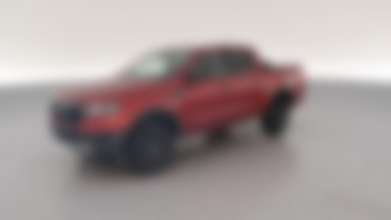 2019 Ford Ranger SuperCrew vehicle photo