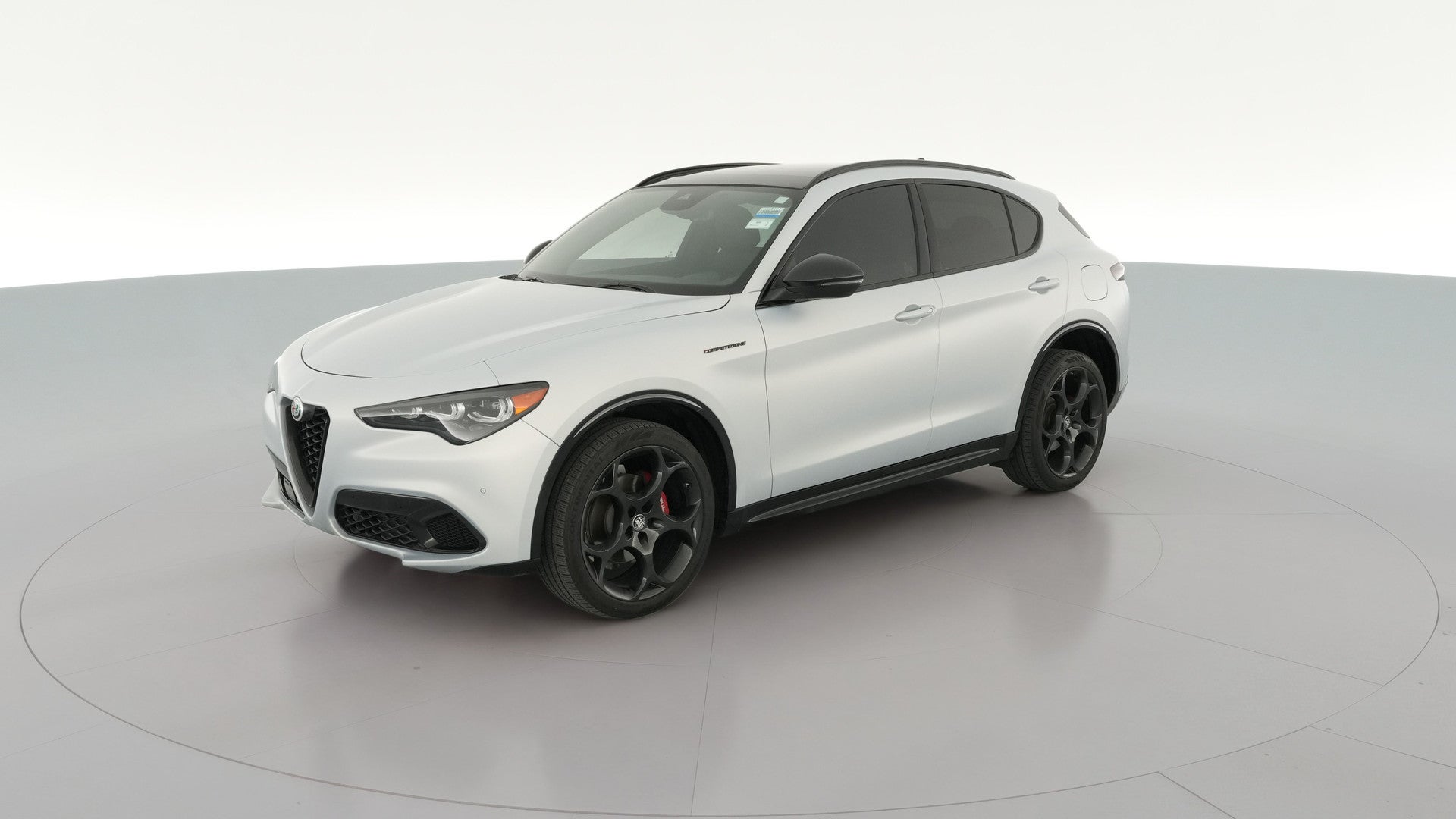 2024 Alfa Romeo Stelvio vehicle photo