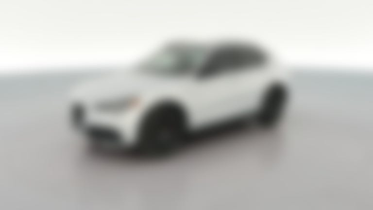 2024 Alfa Romeo Stelvio vehicle photo