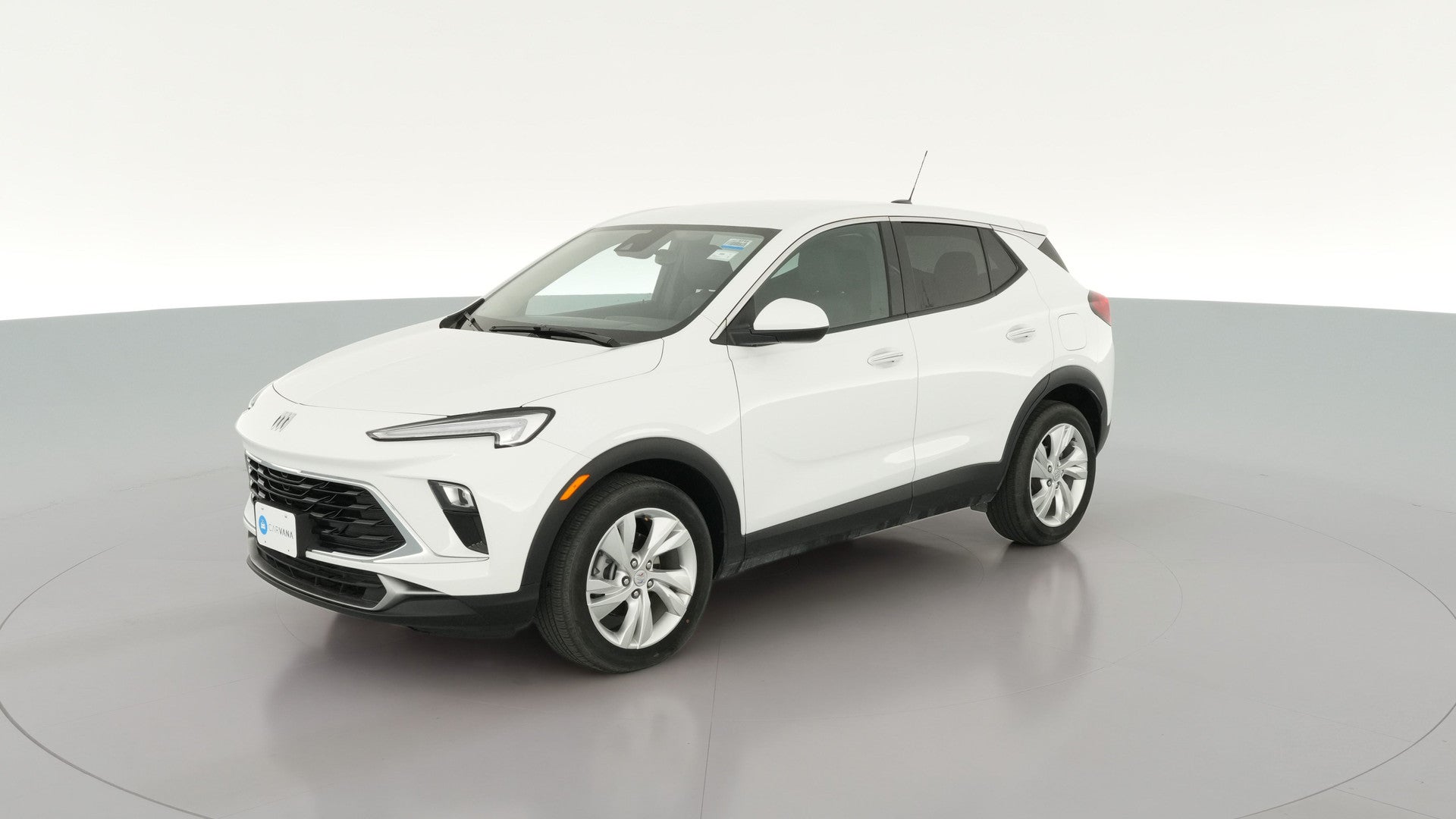 2026 Buick Encore GX vehicle photo
