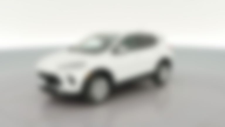 2026 Buick Encore GX vehicle photo