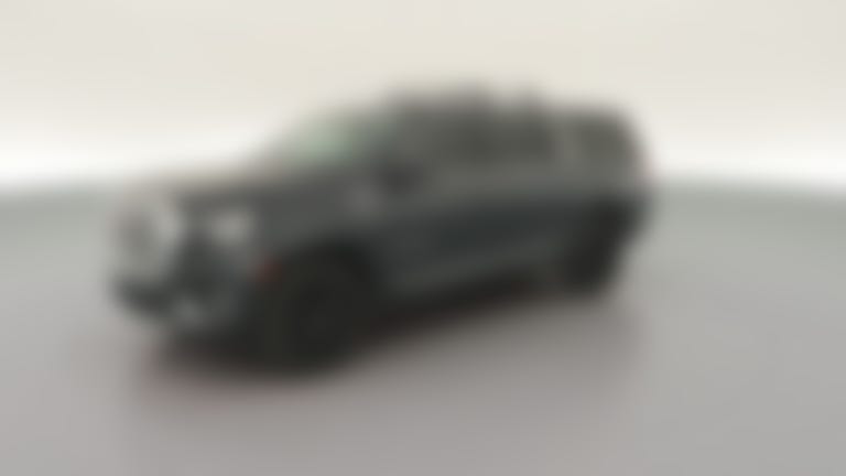 2022 GMC Yukon XL vehicle photo