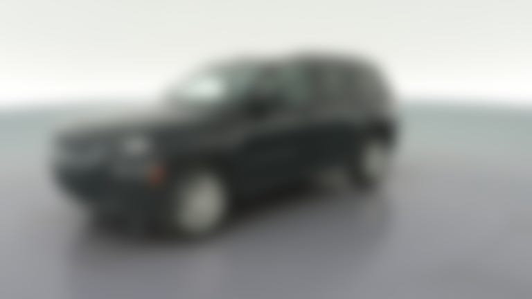 2024 Jeep Grand Cherokee vehicle photo
