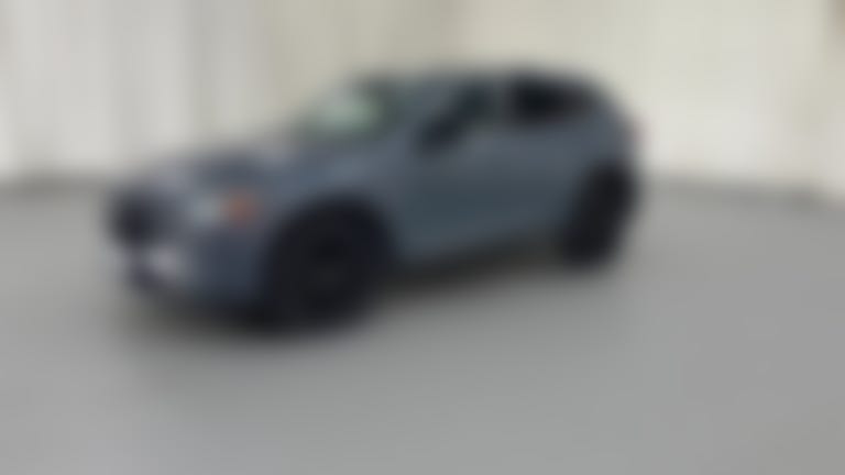 2023 MAZDA CX-5 vehicle photo