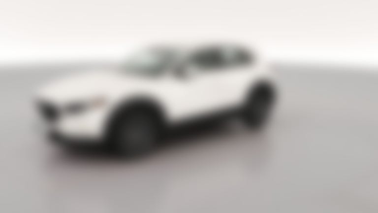 2021 MAZDA CX-30 vehicle photo