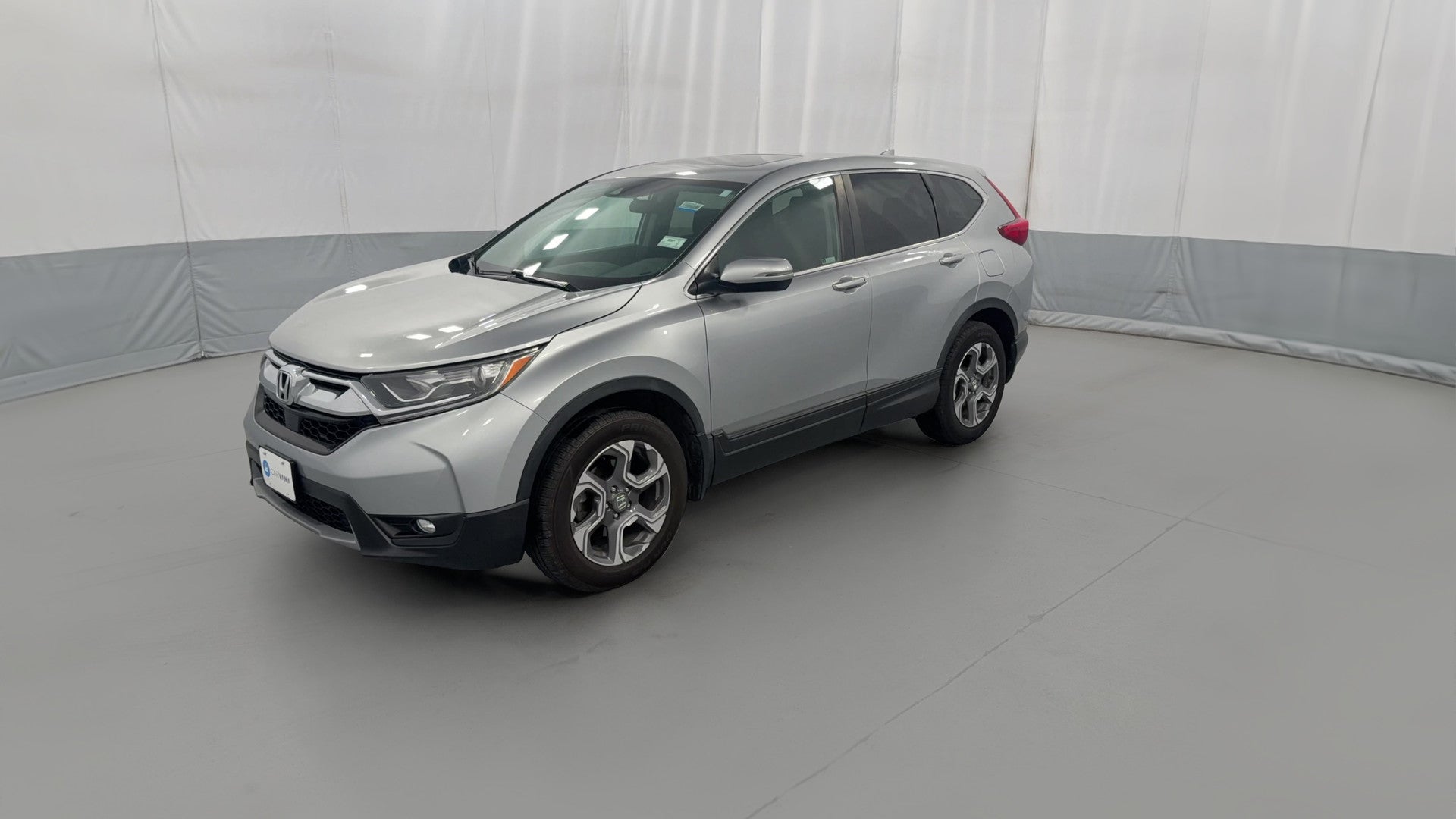 2018 Honda CR-V vehicle photo
