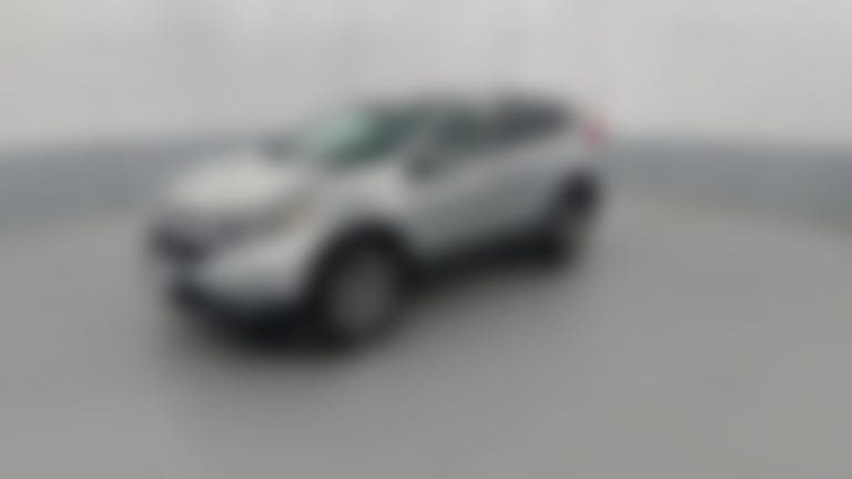 2018 Honda CR-V vehicle photo