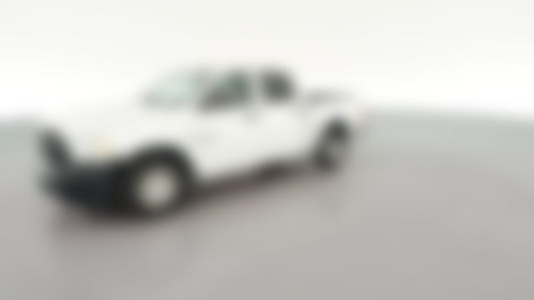 2022 Ram 1500 Classic Crew Cab vehicle photo