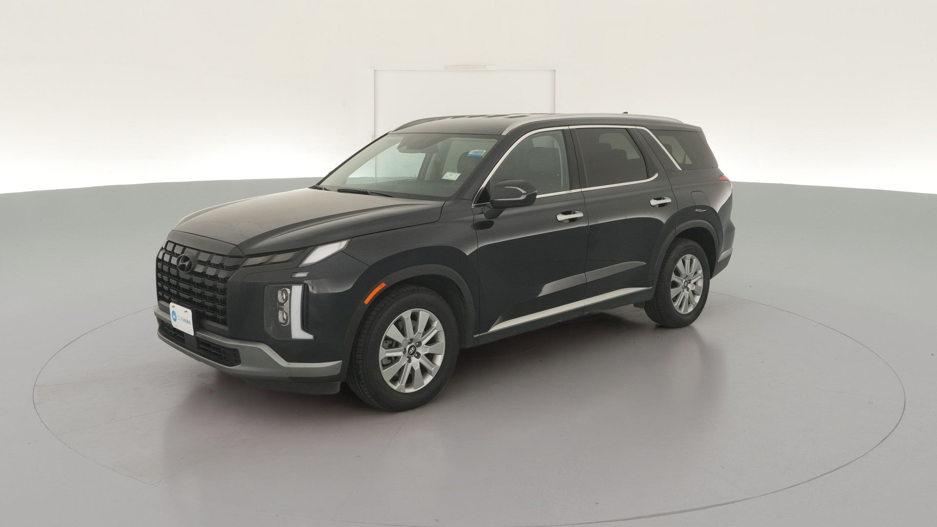 2025 Hyundai Palisade vehicle photo