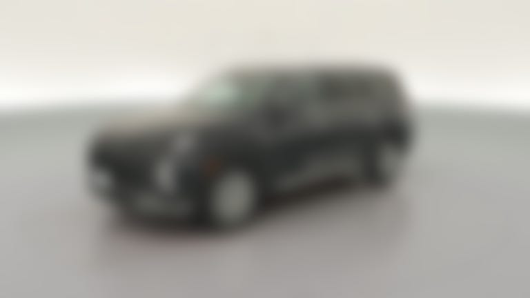 2025 Hyundai Palisade vehicle photo
