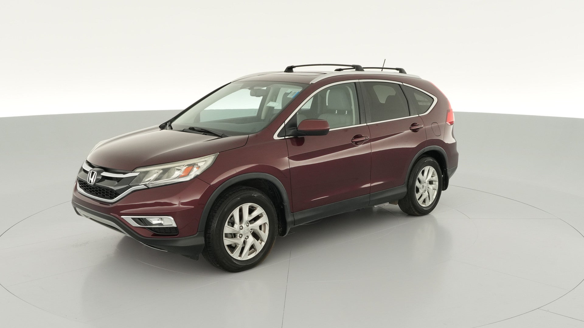 2016 Honda CR-V vehicle photo