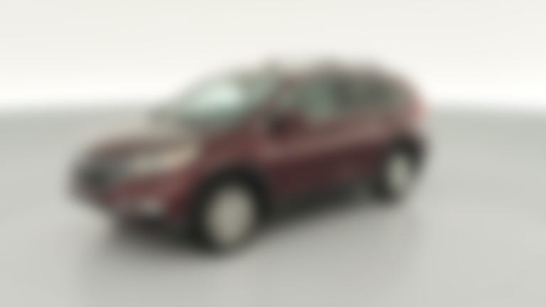 2016 Honda CR-V vehicle photo