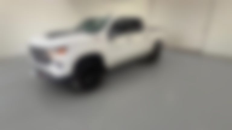 2024 Chevrolet Silverado 1500 Crew Cab vehicle photo