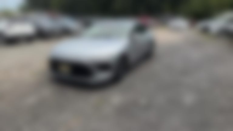 2026 Hyundai Sonata Hybrid vehicle photo