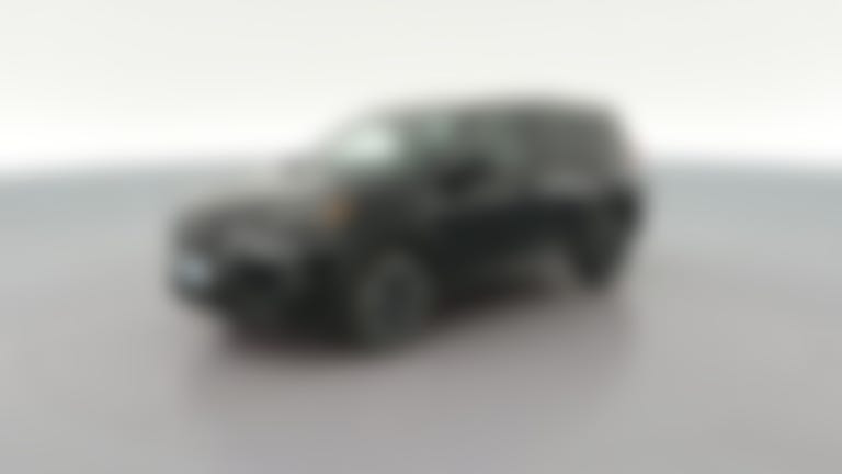 2025 Nissan Rogue vehicle photo