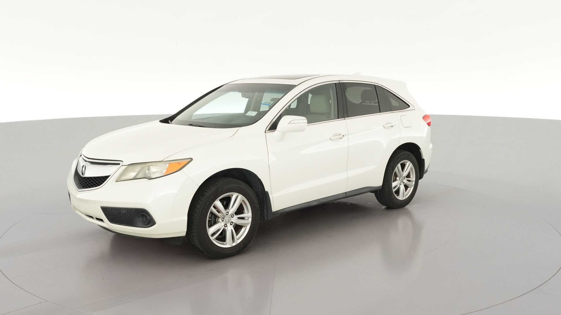 2015 Acura RDX vehicle photo