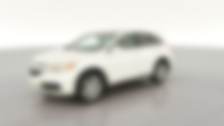 2015 Acura RDX vehicle photo