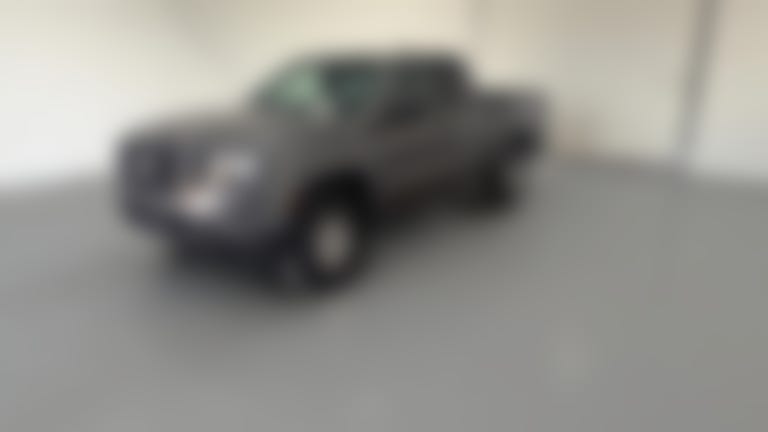 2022 Nissan Frontier King Cab vehicle photo