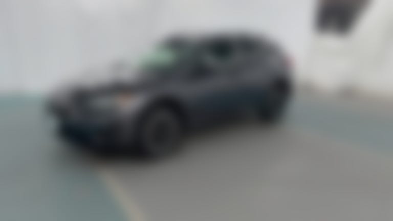 2022 Subaru Crosstrek vehicle photo