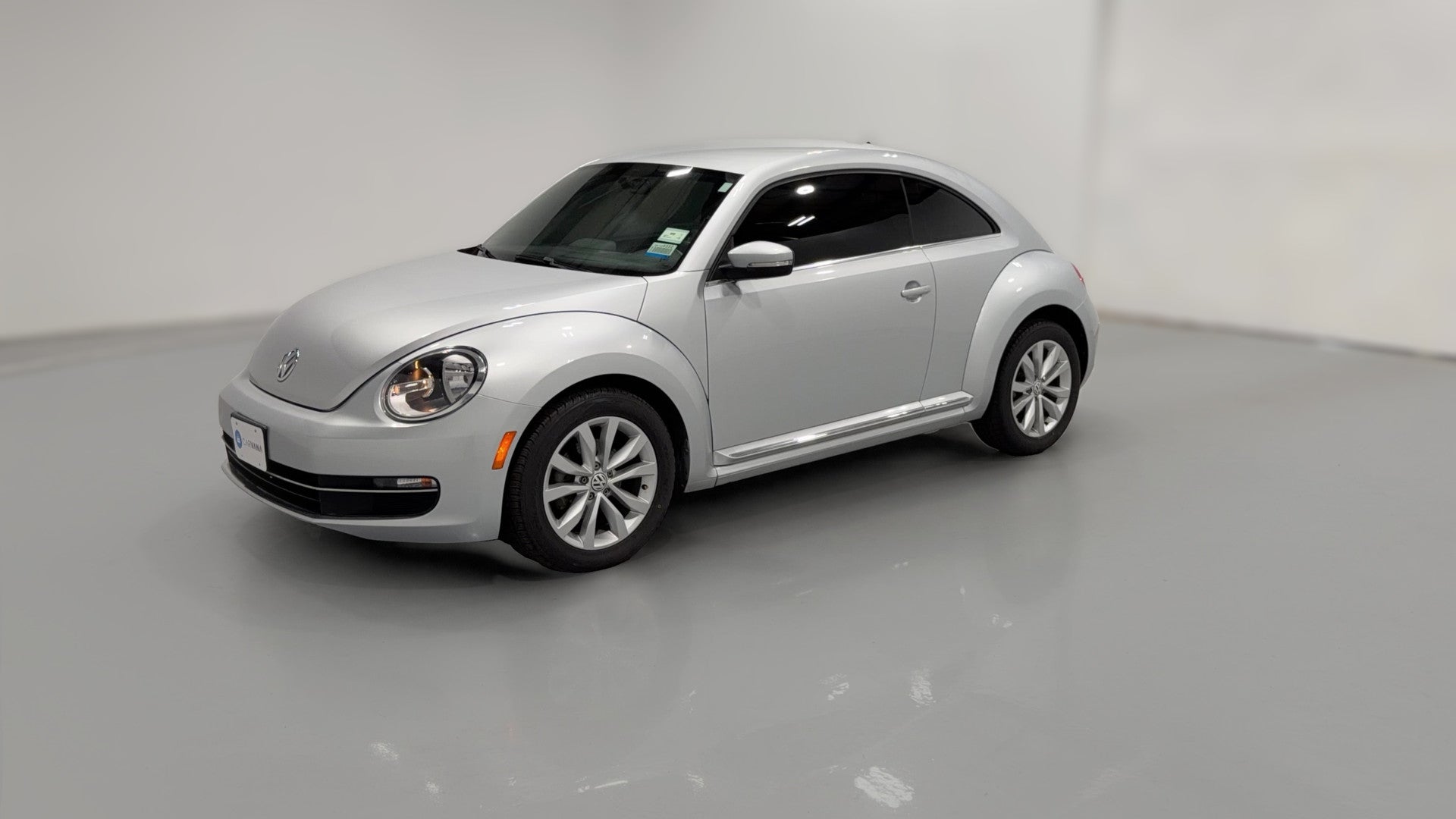 2014 Volkswagen Beetle vehicle photo
