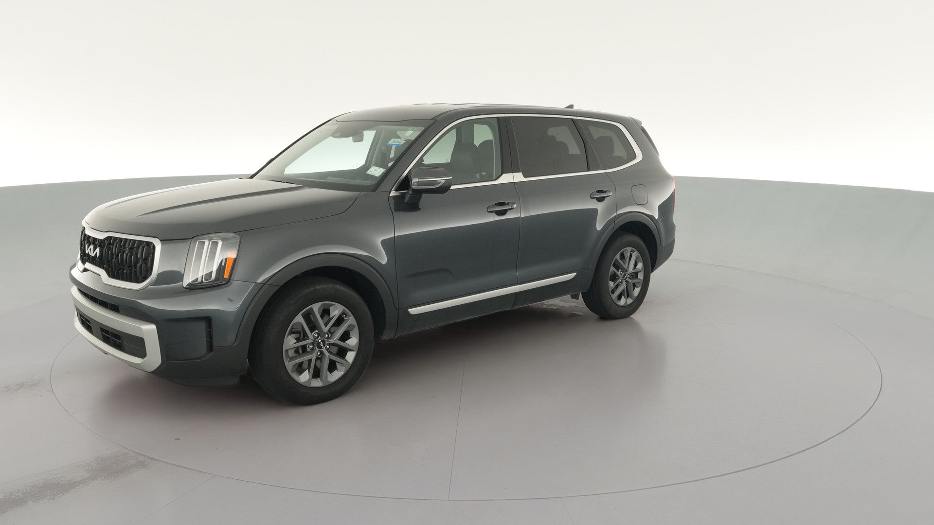 2024 Kia Telluride vehicle photo