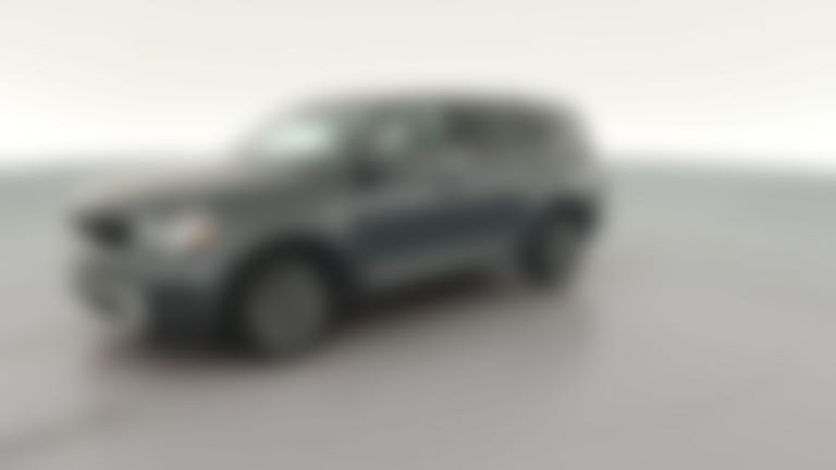 2024 Kia Telluride vehicle photo