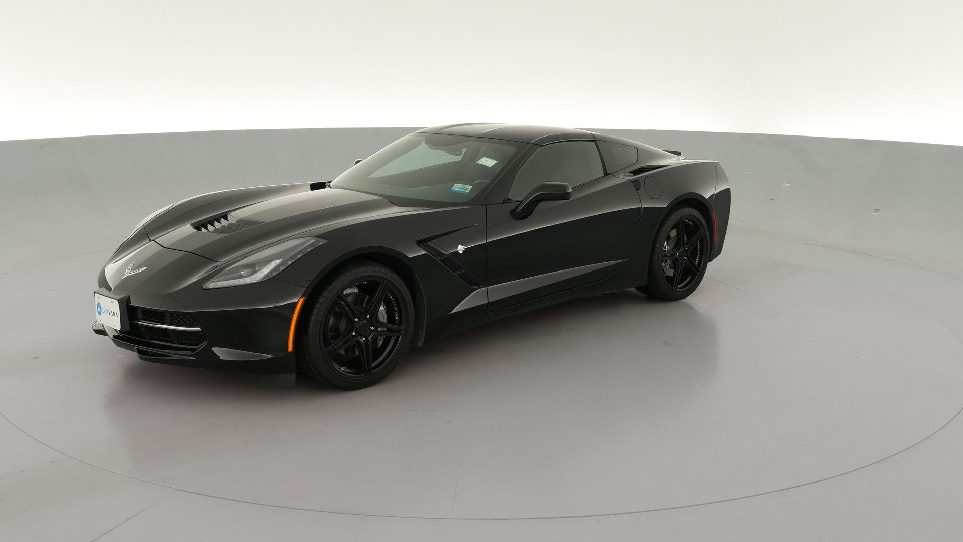 2016 Chevrolet Corvette vehicle photo