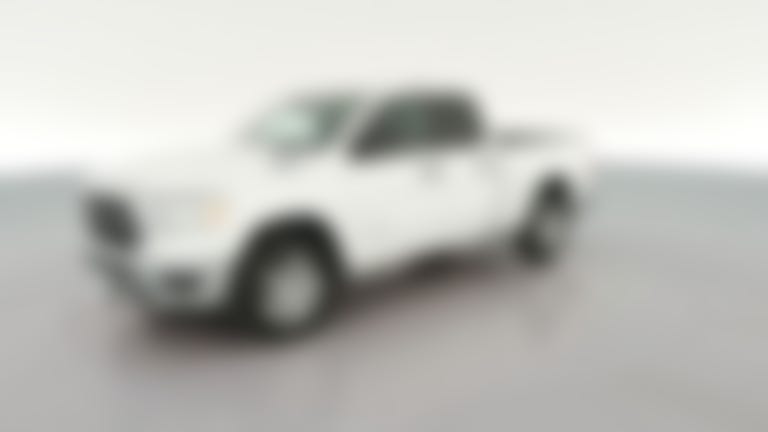 2024 Ram 1500 Quad Cab vehicle photo