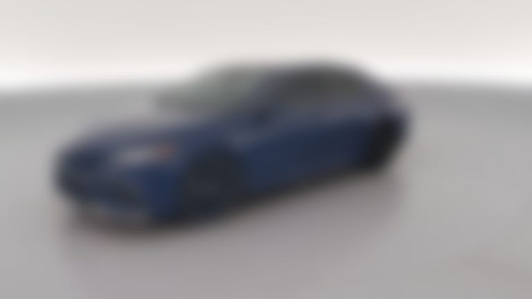 2023 Toyota Camry vehicle photo