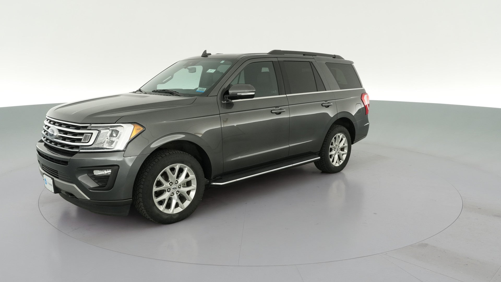 2021 Ford Expedition vehicle photo