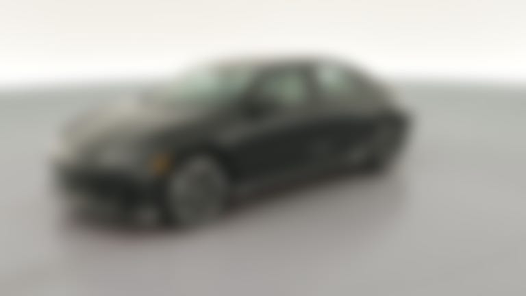 2023 Hyundai IONIQ 6 vehicle photo