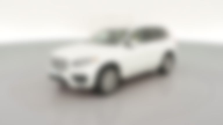 2017 Volvo XC90 vehicle photo