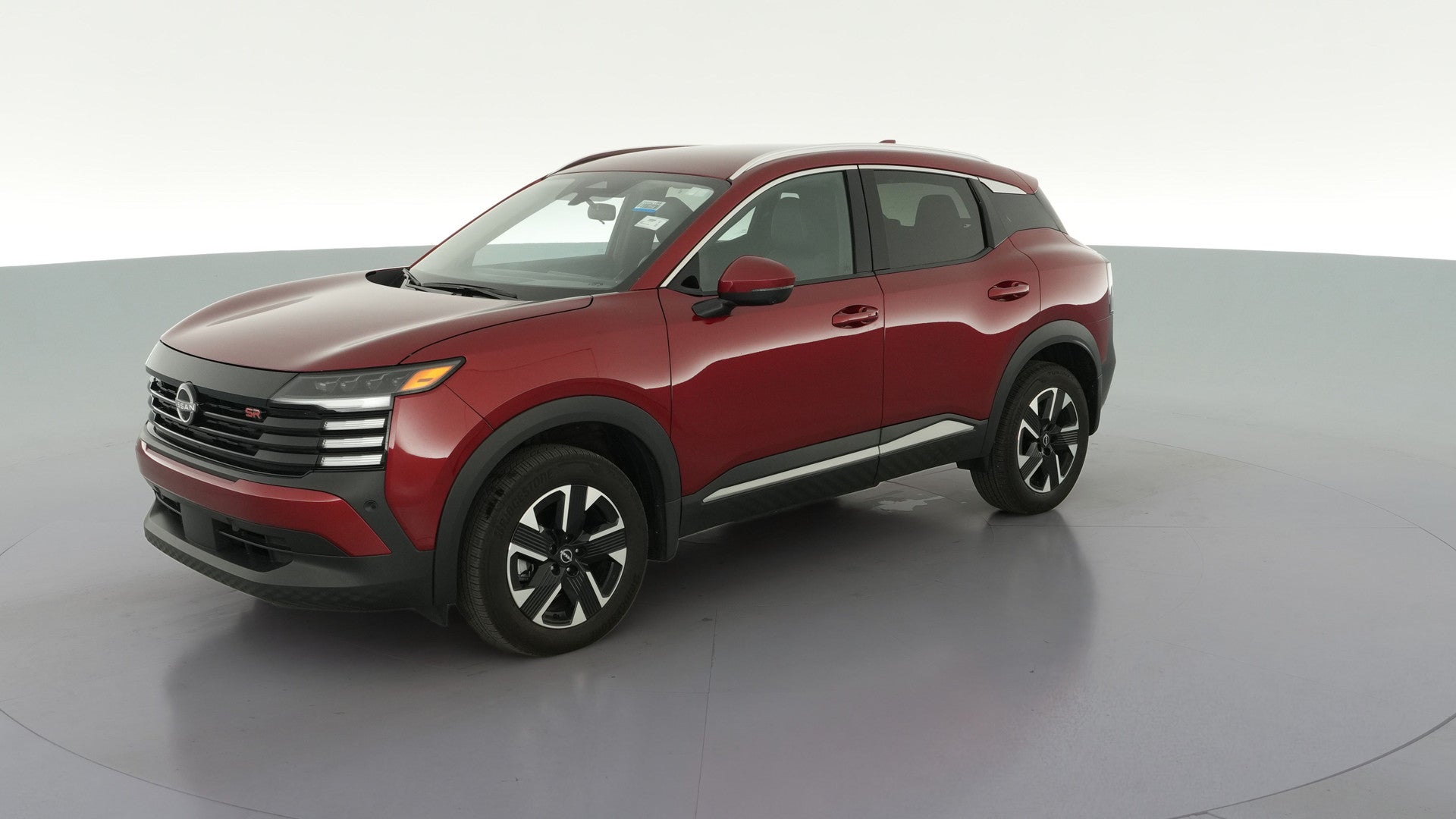 2025 Nissan Kicks vehicle photo