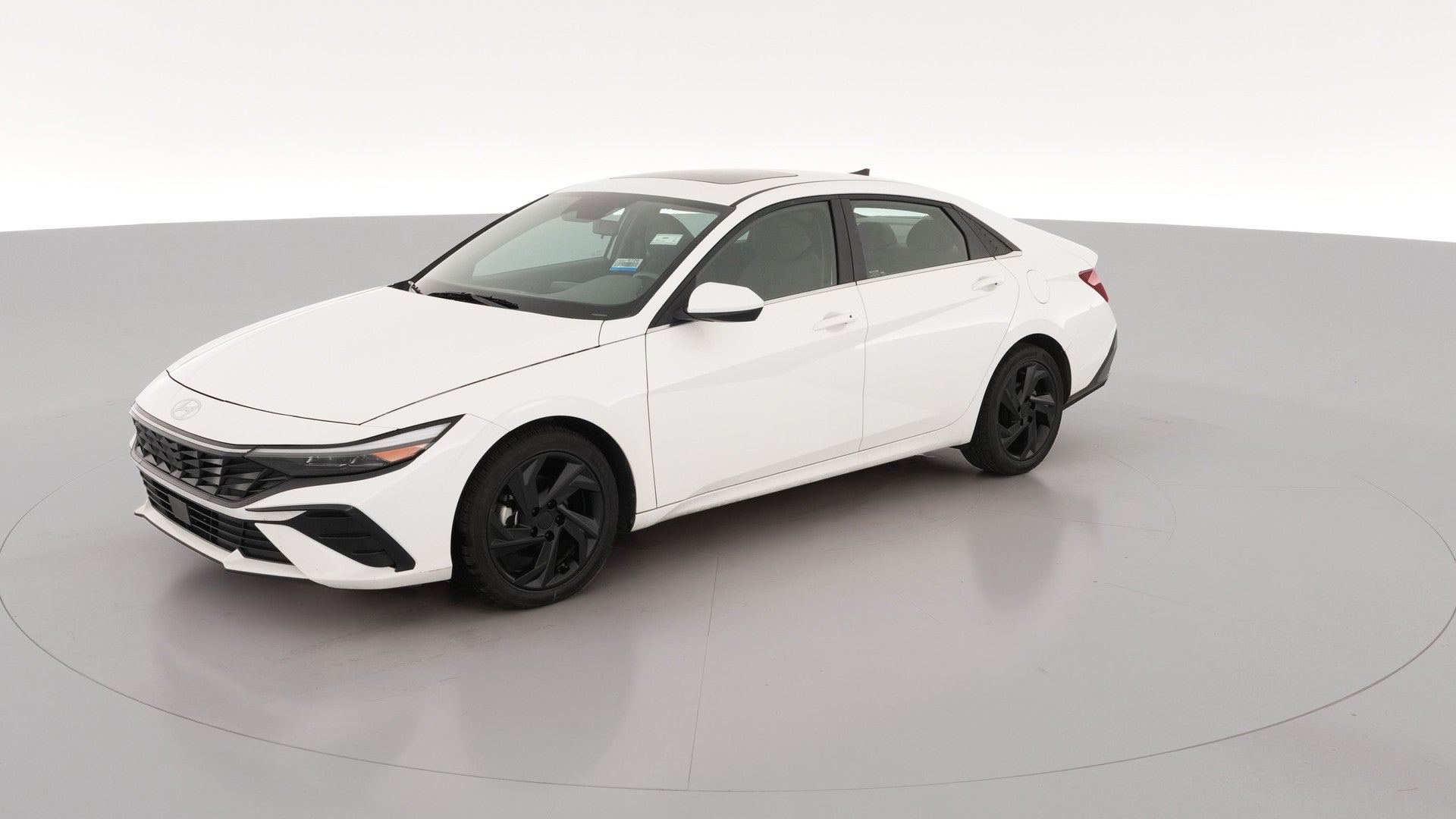 2025 Hyundai Elantra vehicle photo