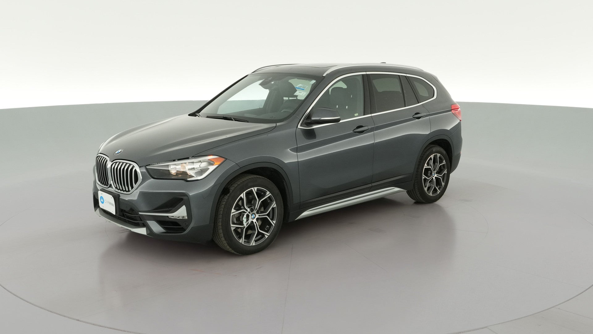 2020 BMW X1 vehicle photo