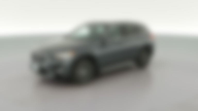 2020 BMW X1 vehicle photo