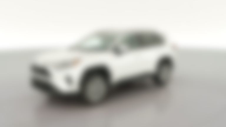 2023 Toyota RAV4 vehicle photo