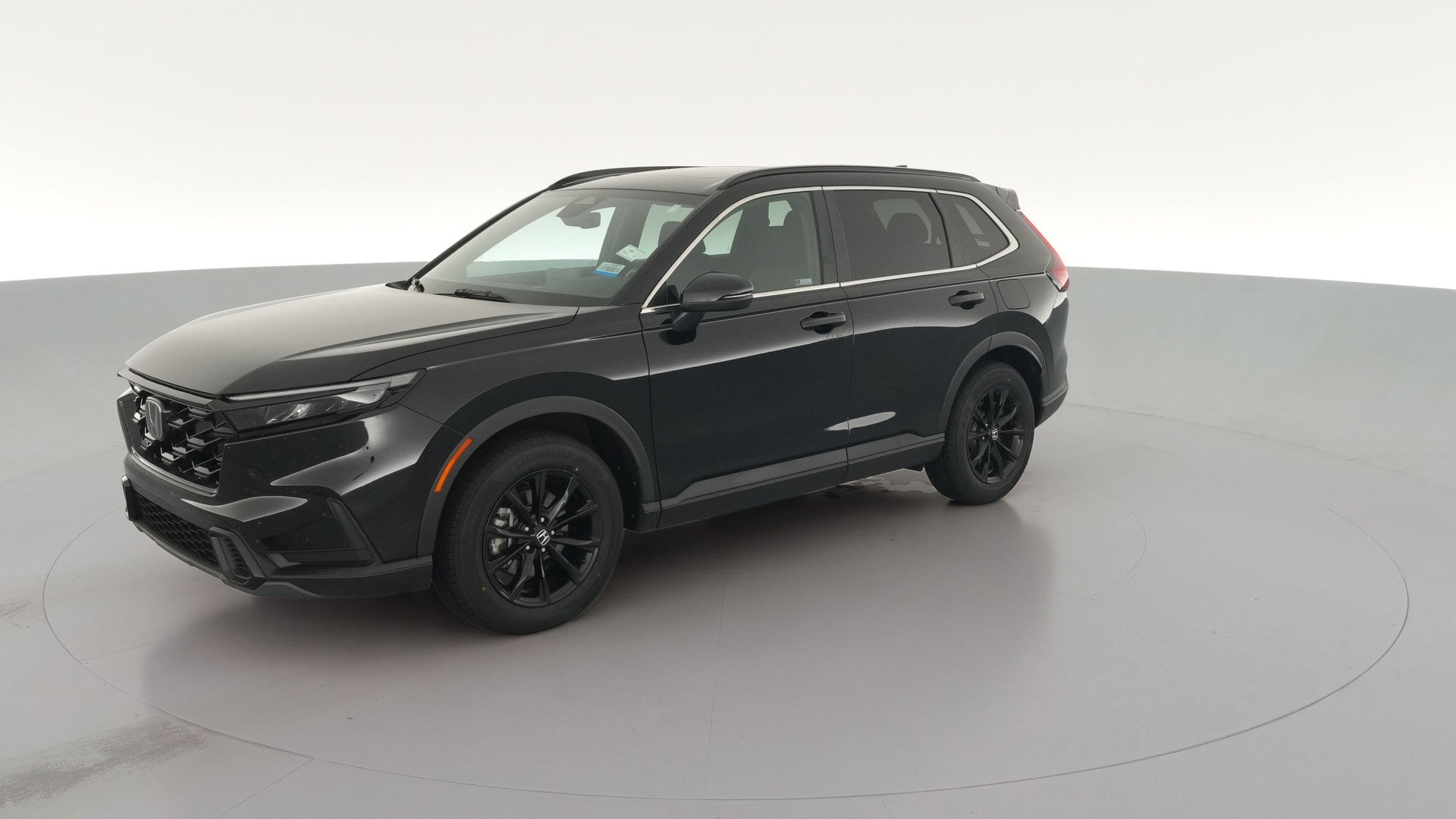 2024 Honda CR-V Hybrid vehicle photo