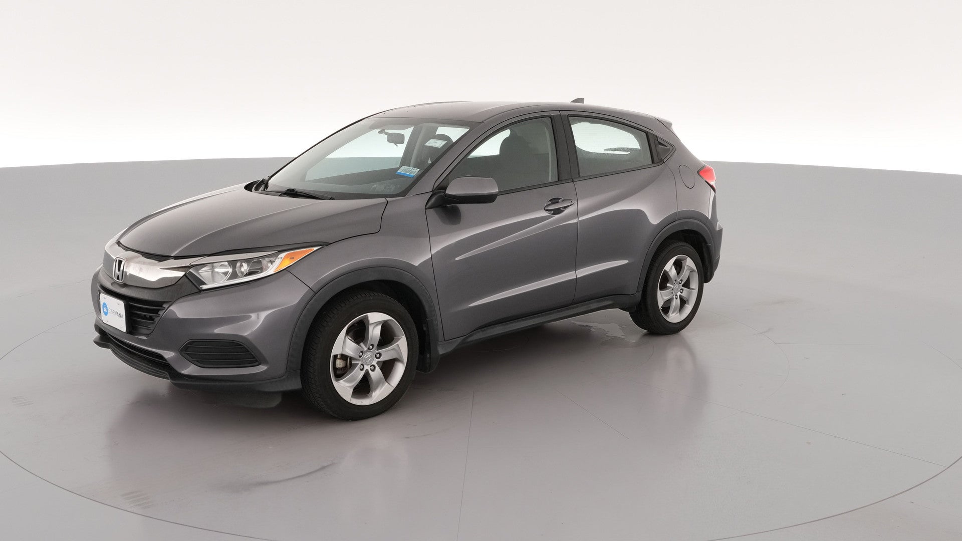 2022 Honda HR-V vehicle photo