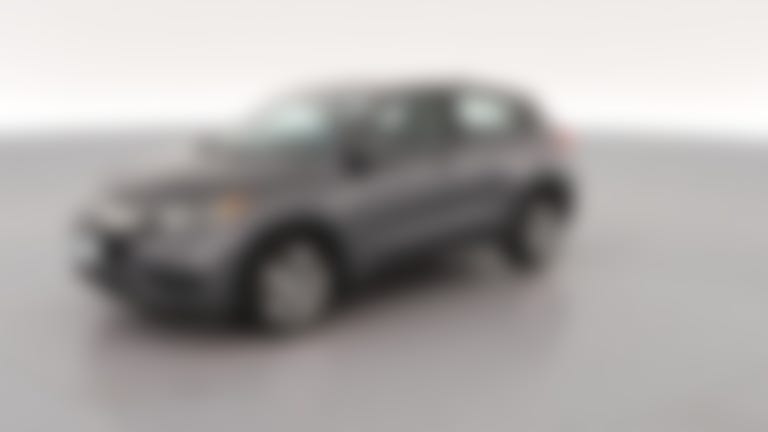 2022 Honda HR-V vehicle photo